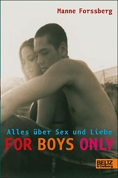 For Boys Only
