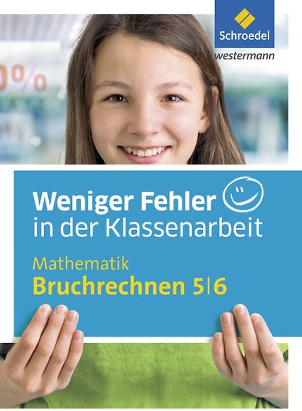 Weniger Fehler in der Klassenarbeit