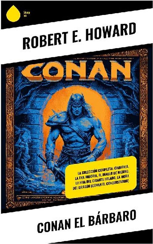 Conan el Bárbaro