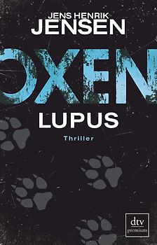 Oxen. Lupus