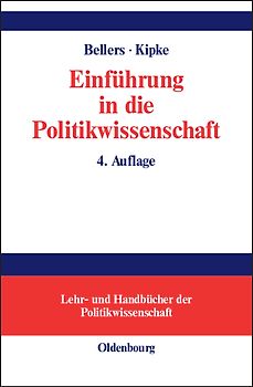 Einführung in die Politikwissenschaft