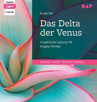 Das Delta der Venus