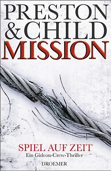 Mission - Spiel auf Zeit