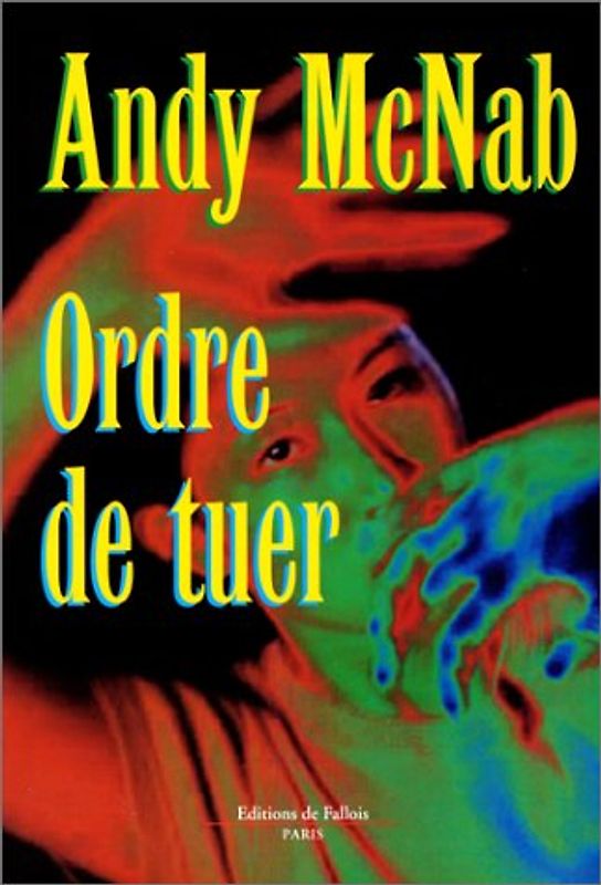 Ordre de tuer (Litterature)