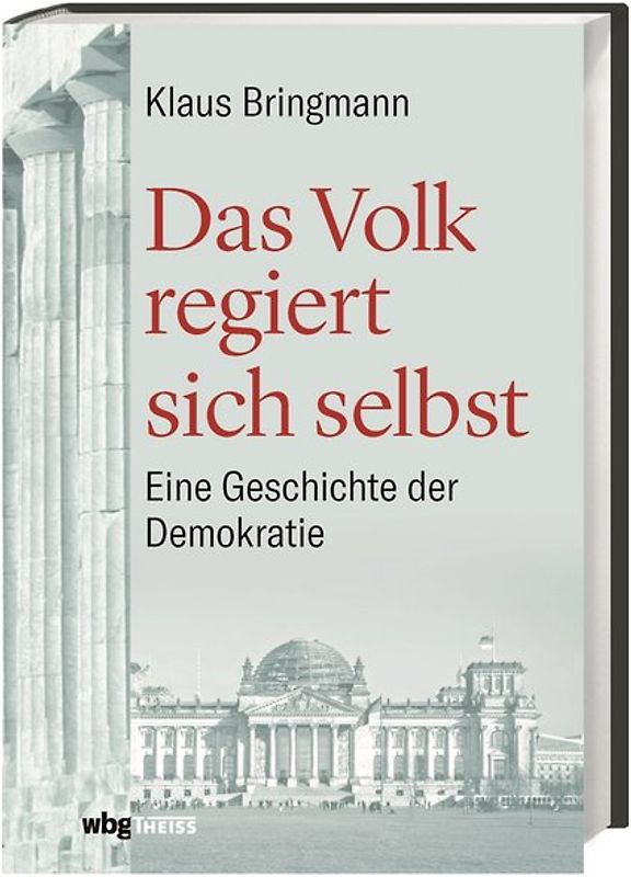 Das Volk regiert sich selbst
