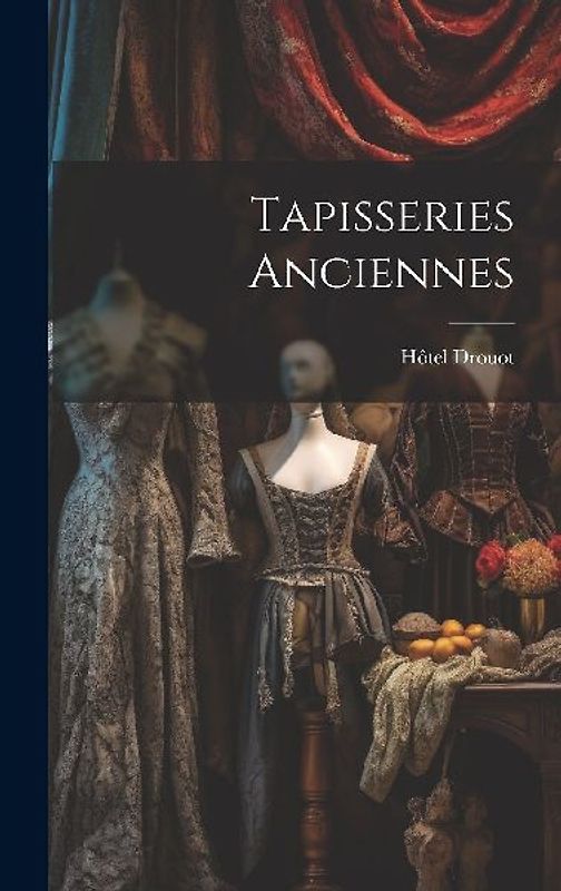 Tapisseries anciennes