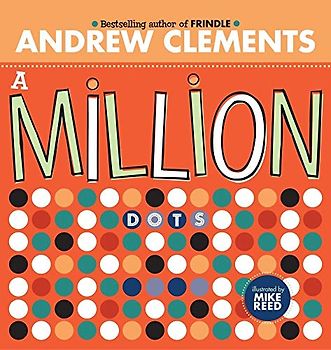 A Million Dots - Clements, Andrew