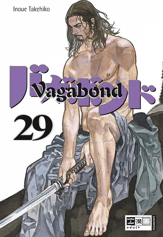 Vagabond 29
