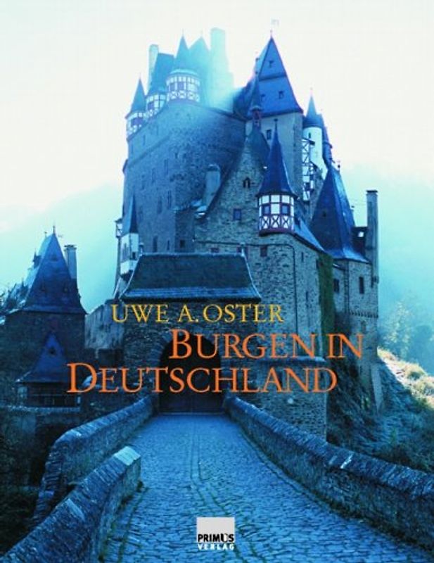 Burgen in Deutschland