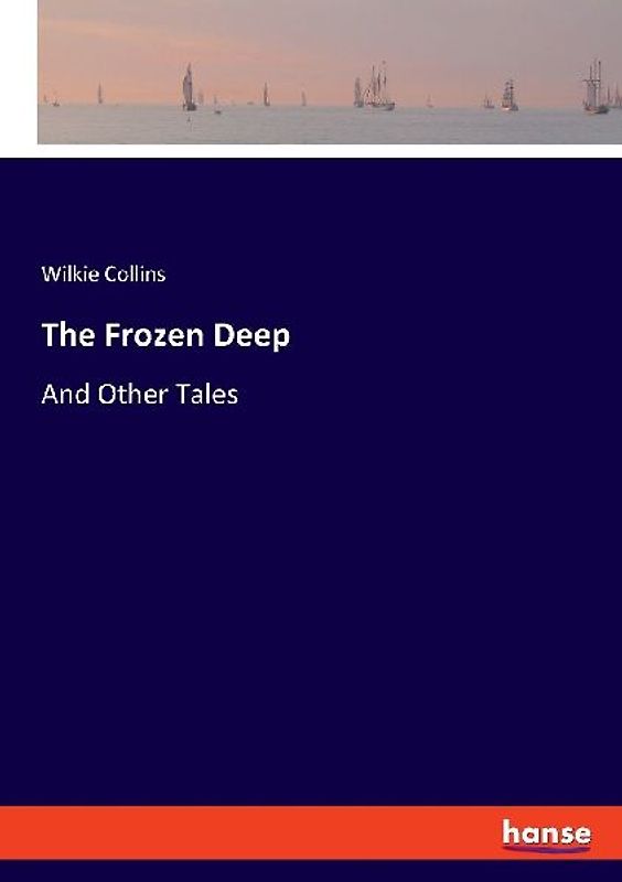 The Frozen Deep