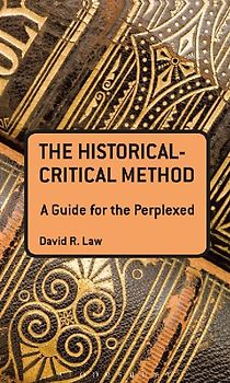 The Historical-Critical Method
