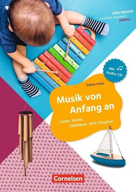 Musik von Anfang an