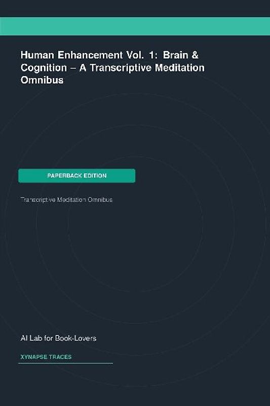 Human Enhancement Vol. 1