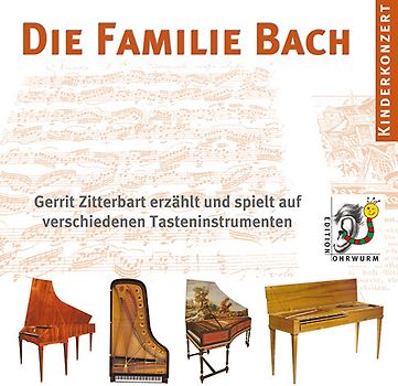 Die Familie Bach