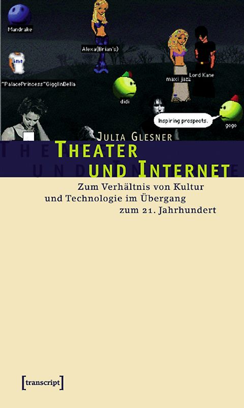Theater und Internet