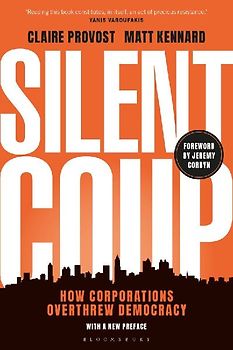 Silent Coup