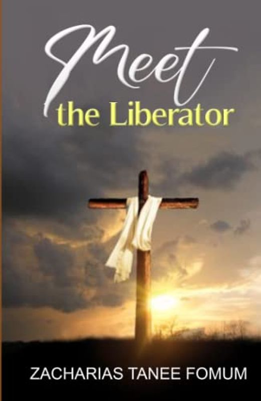 Meet The Liberator (God Loves You, Band 4)