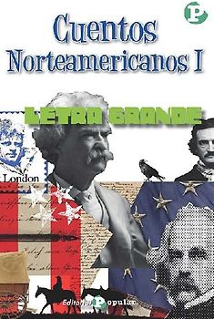 Cuentos norteamericanos I