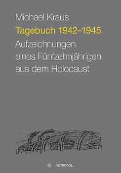 Tagebuch 1942–1945