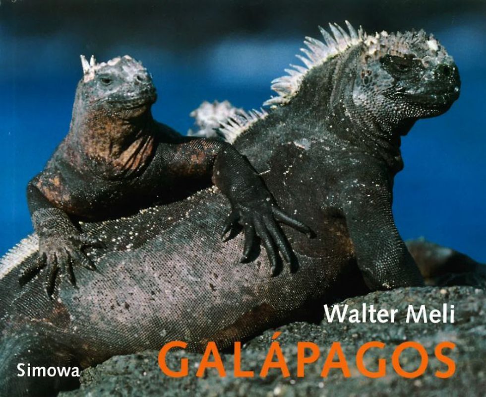 Galapagos