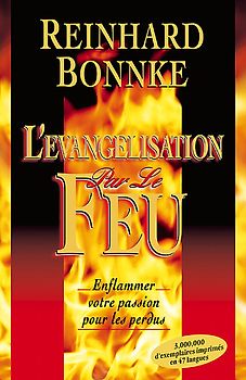L'évangélisation par le Feu