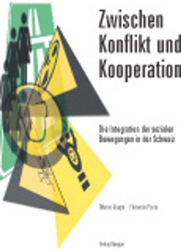 Zwischen Konflikt und Kooperation