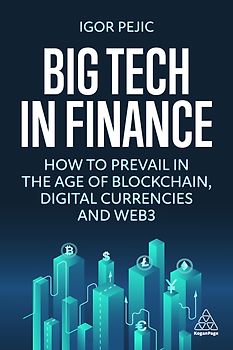 Big Tech in Finance