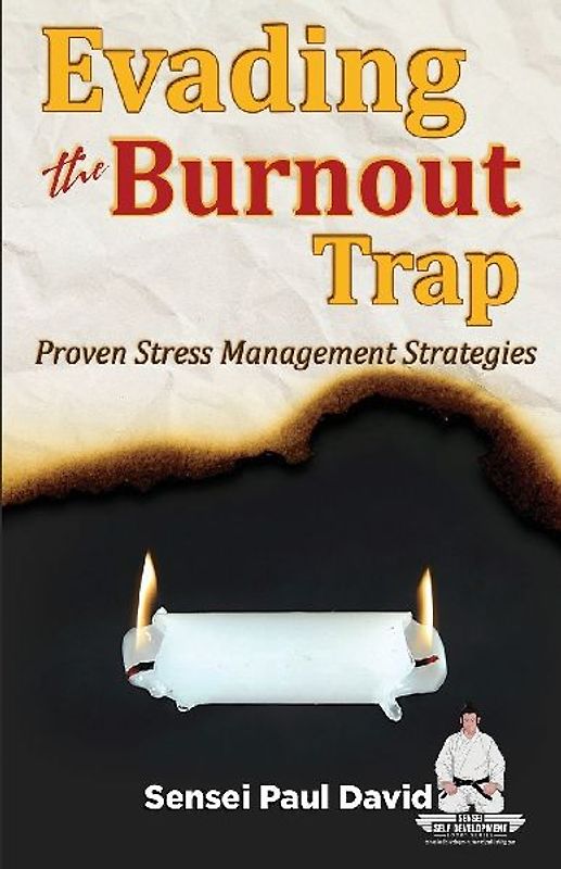 Sensei Self Development Series