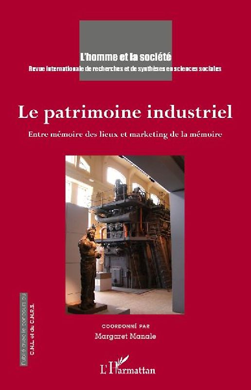 Le patrimoine industriel