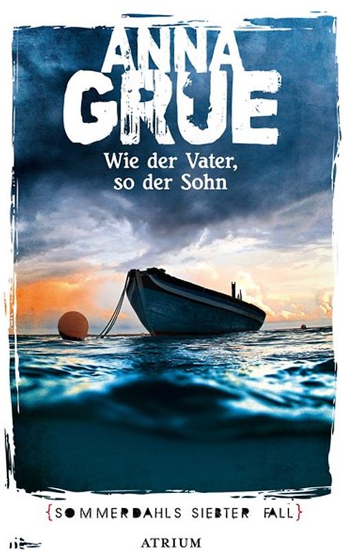 Wie der Vater, so der Sohn