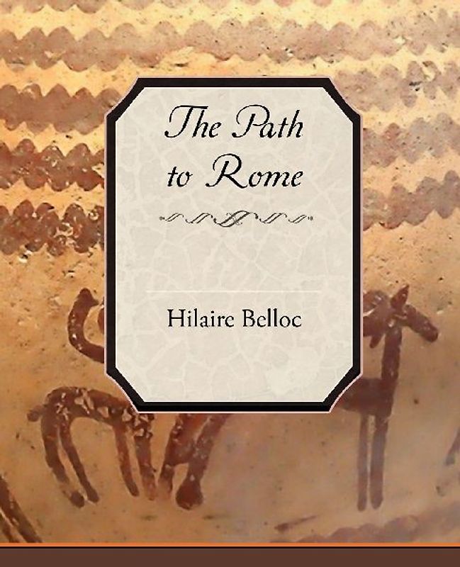 The Path to Rome