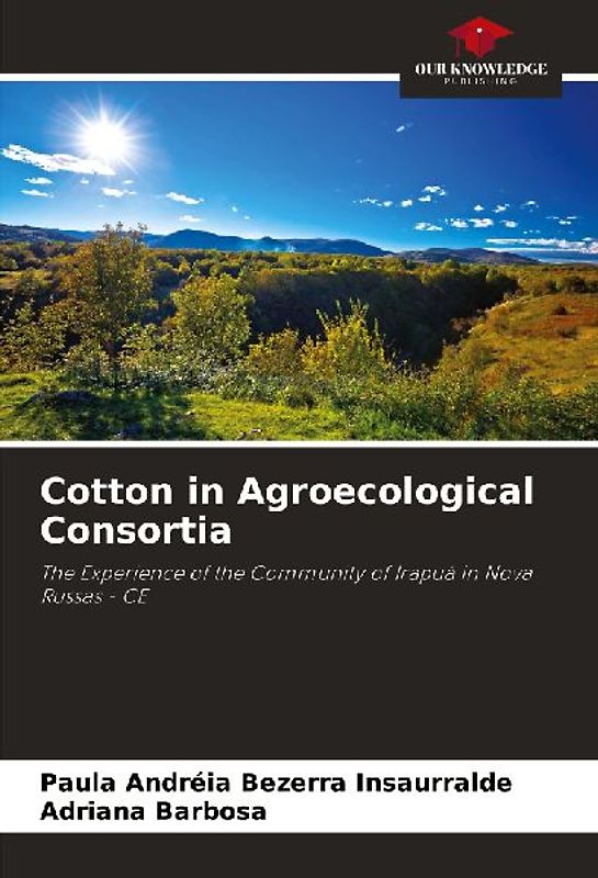 Cotton in Agroecological Consortia