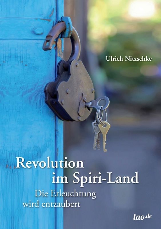 Revolution im Spiri-Land