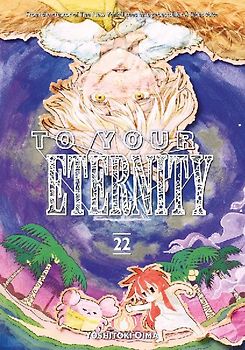 To Your Eternity 22