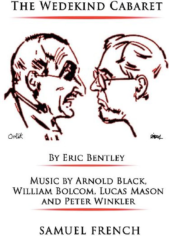 The Wedekind Cabaret