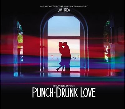 John  Brion - Punch-Drunk Love