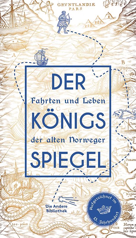 Der Königsspiegel