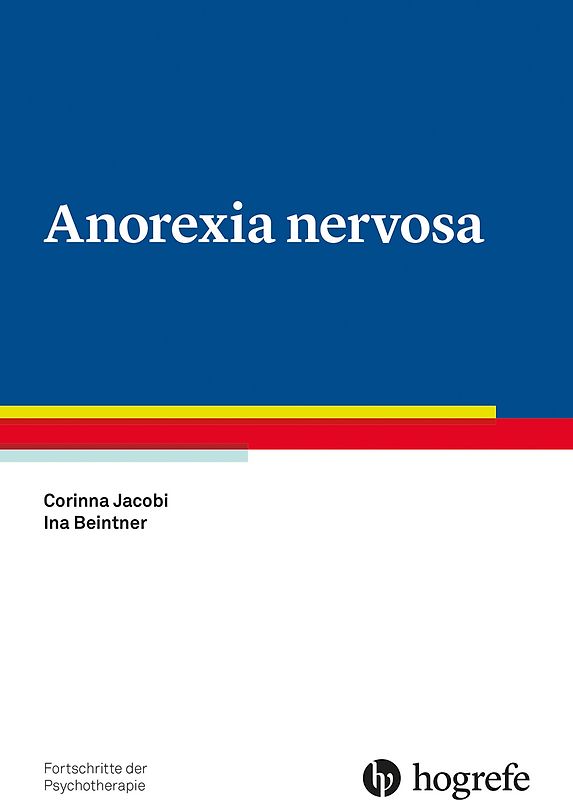 Anorexia nervosa