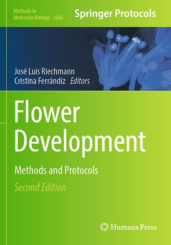 Flower Development