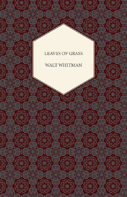 Leaves of Grass