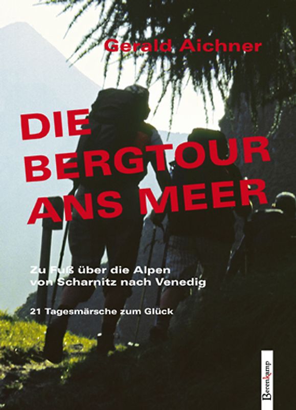 Die Bergtour ans Meer
