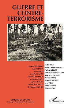 Guerre et contre-terrorisme
