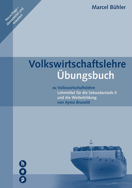 Volkswirtschaftslehre Übungsbuch