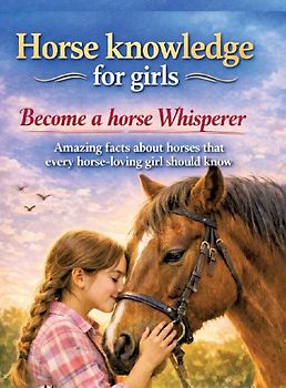 Horse knowledge for girls