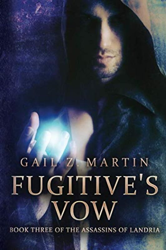 Fugitive's Vow