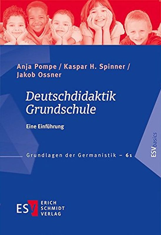 Deutschdidaktik Grundschule