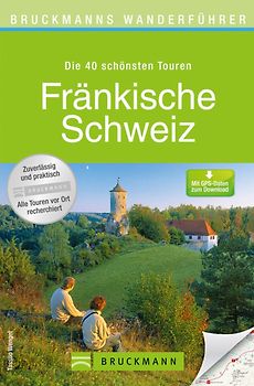 Fränkische Schweiz