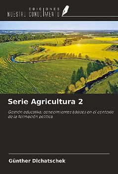 Serie Agricultura 2