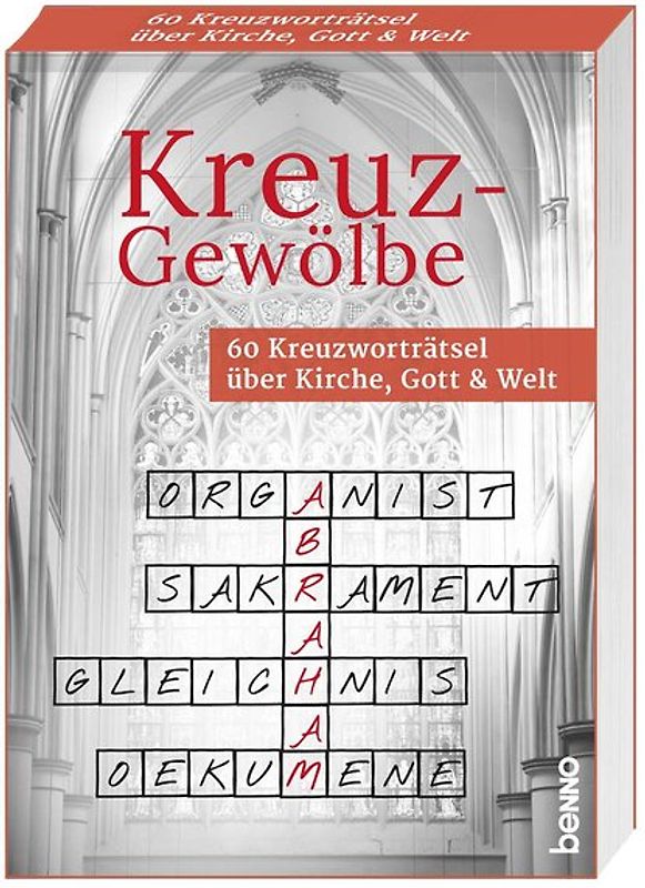 Kreuz-Gewölbe
