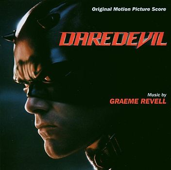 Graeme Revell - Daredevil
